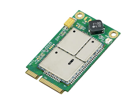 OTHERS, 6-band HSPA Cellular MOdule with SIM holder